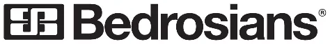 Bedrosians logo