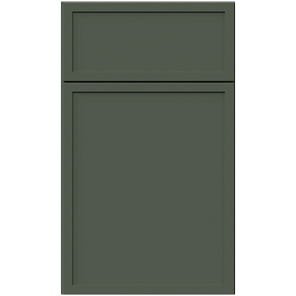 Sage-Green-Nano-Shaker-Cabinets-by-Superior-Stone